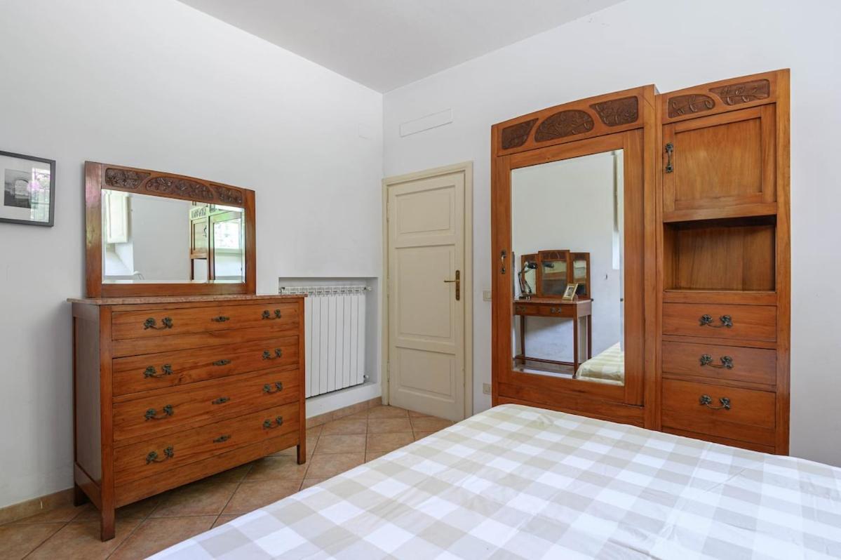 Appartement Casa Aventino *