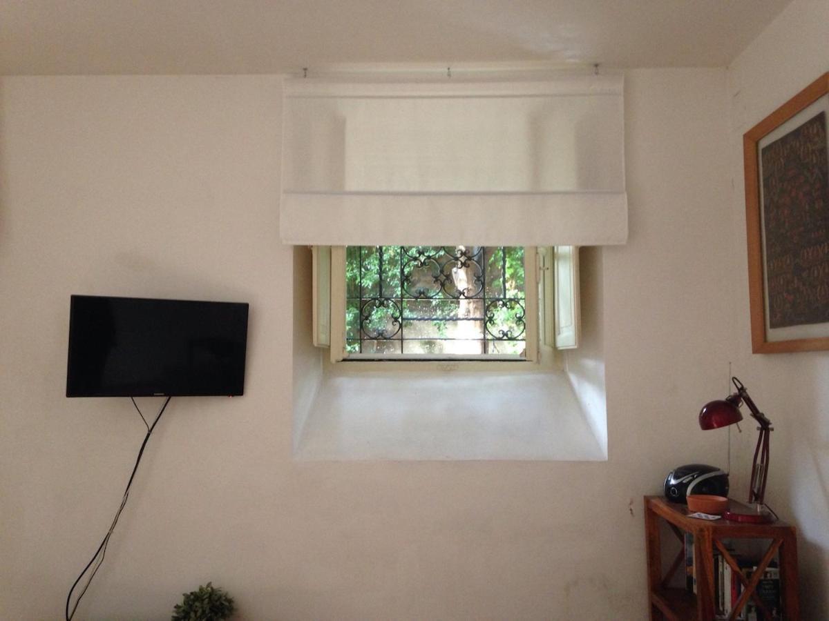 Casa Aventino Appartement *