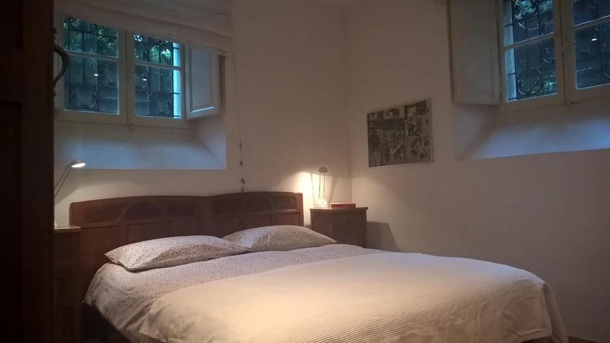 Casa Aventino Appartement *
