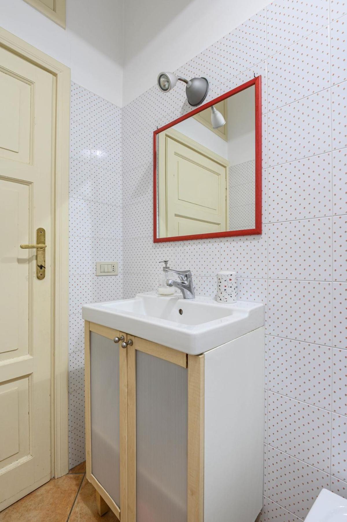 Casa Aventino Appartement