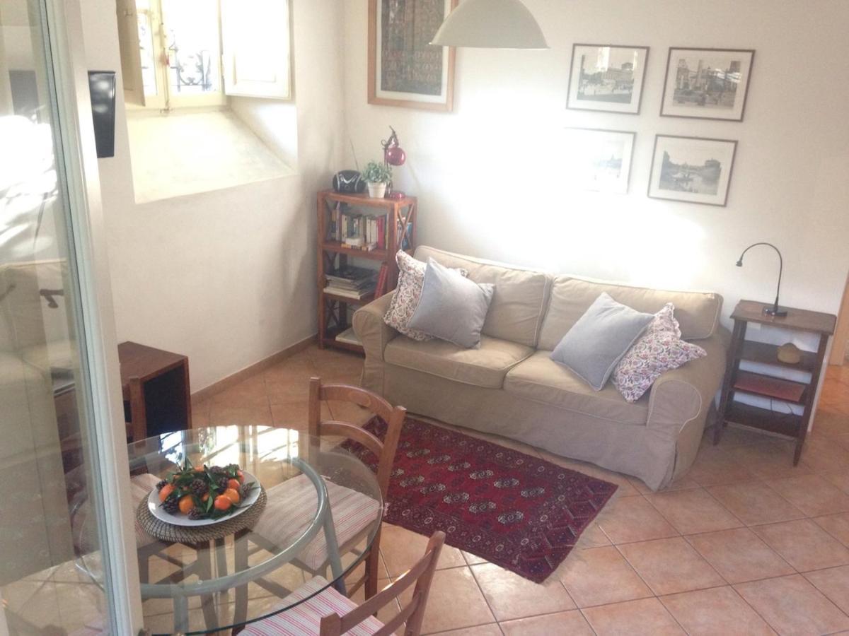 Casa Aventino Appartement *