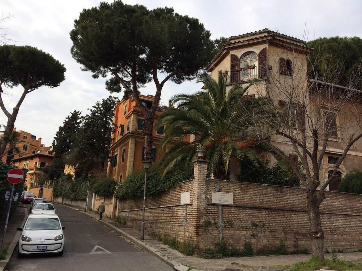 Casa Aventino Appartement