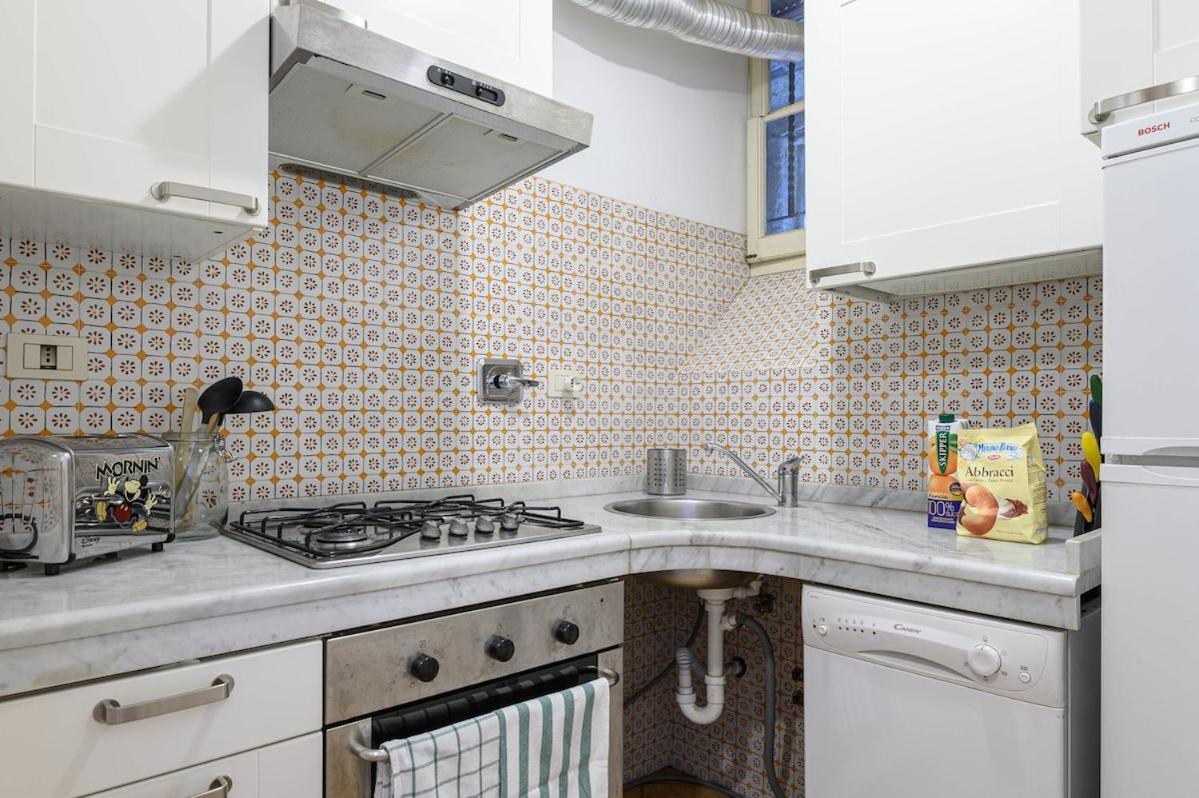 Casa Aventino Appartement
