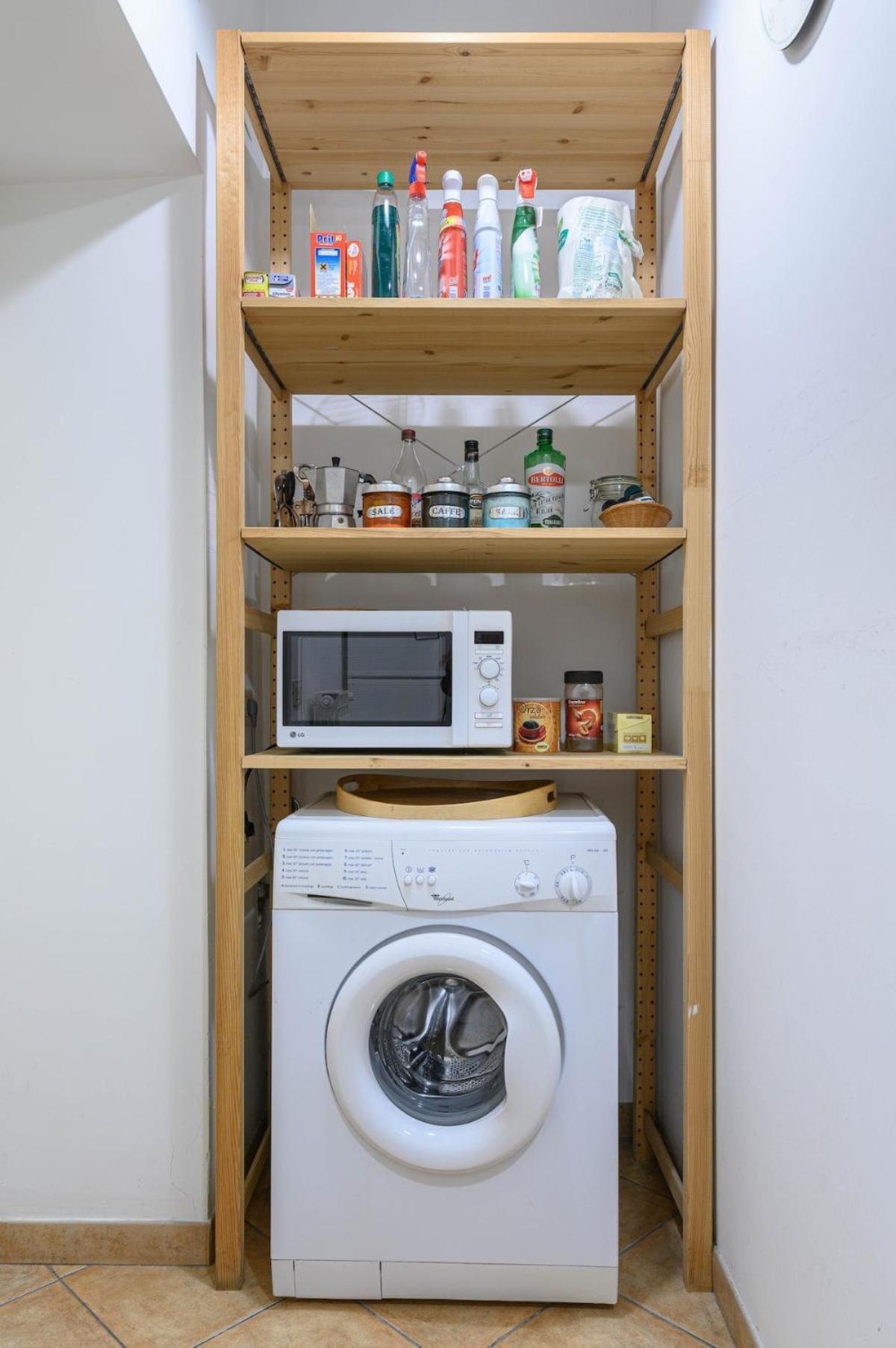 Appartement Casa Aventino
