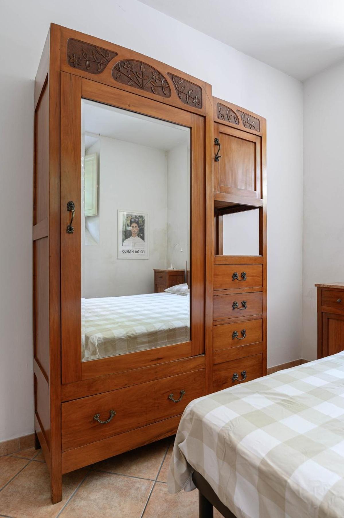 Appartement Casa Aventino *