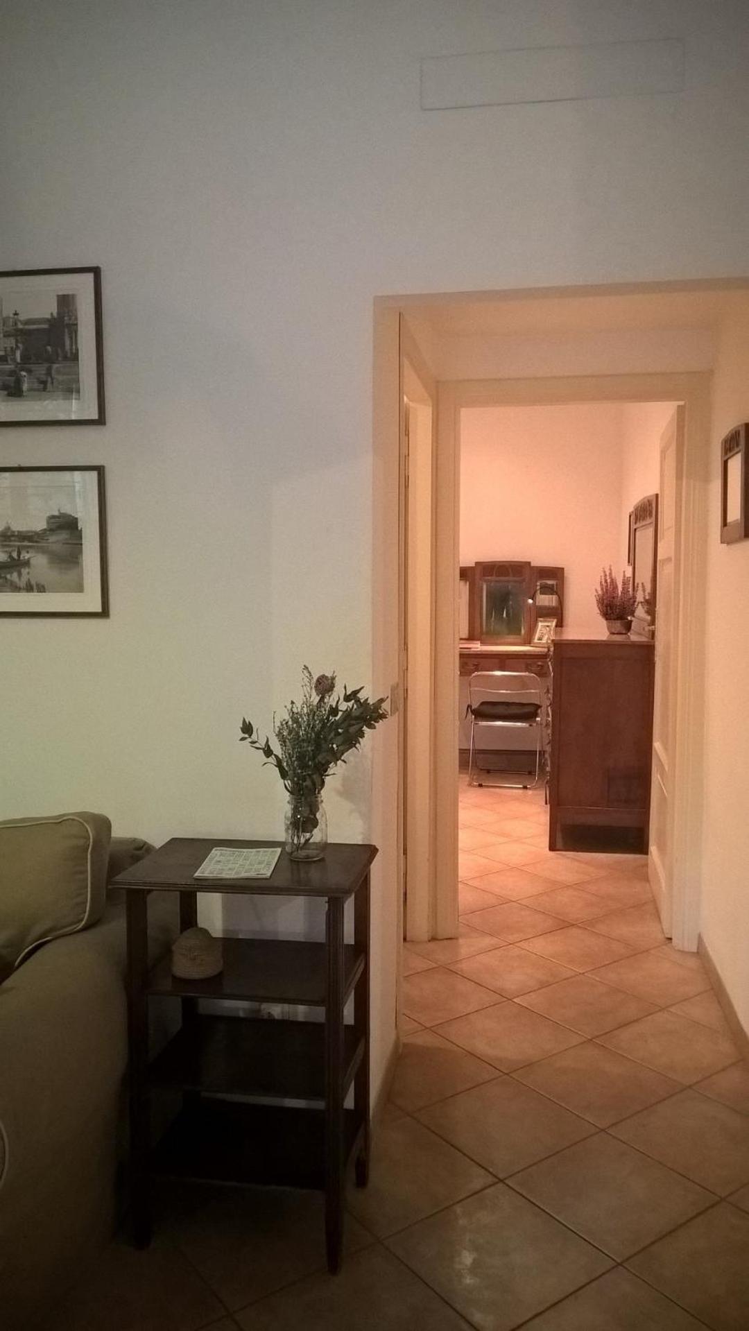 Casa Aventino Appartement Rome