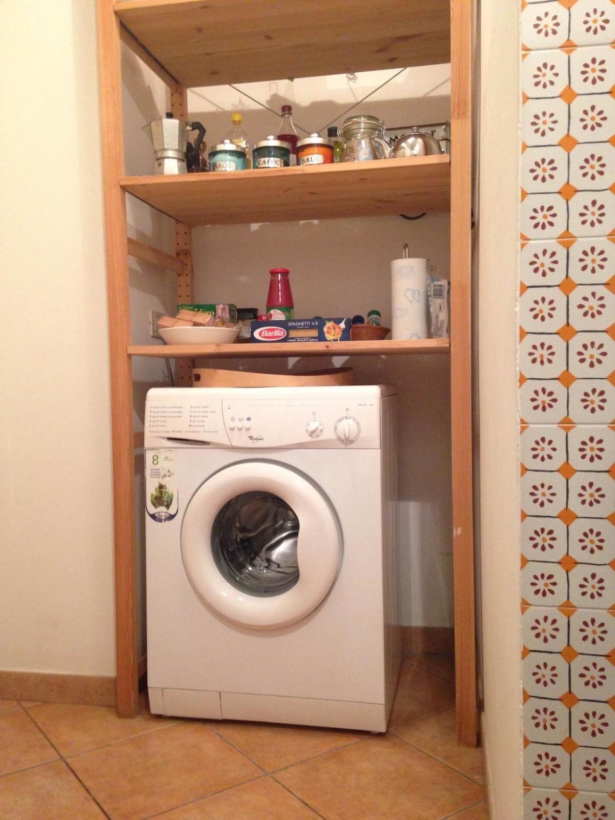 Casa Aventino Appartement
