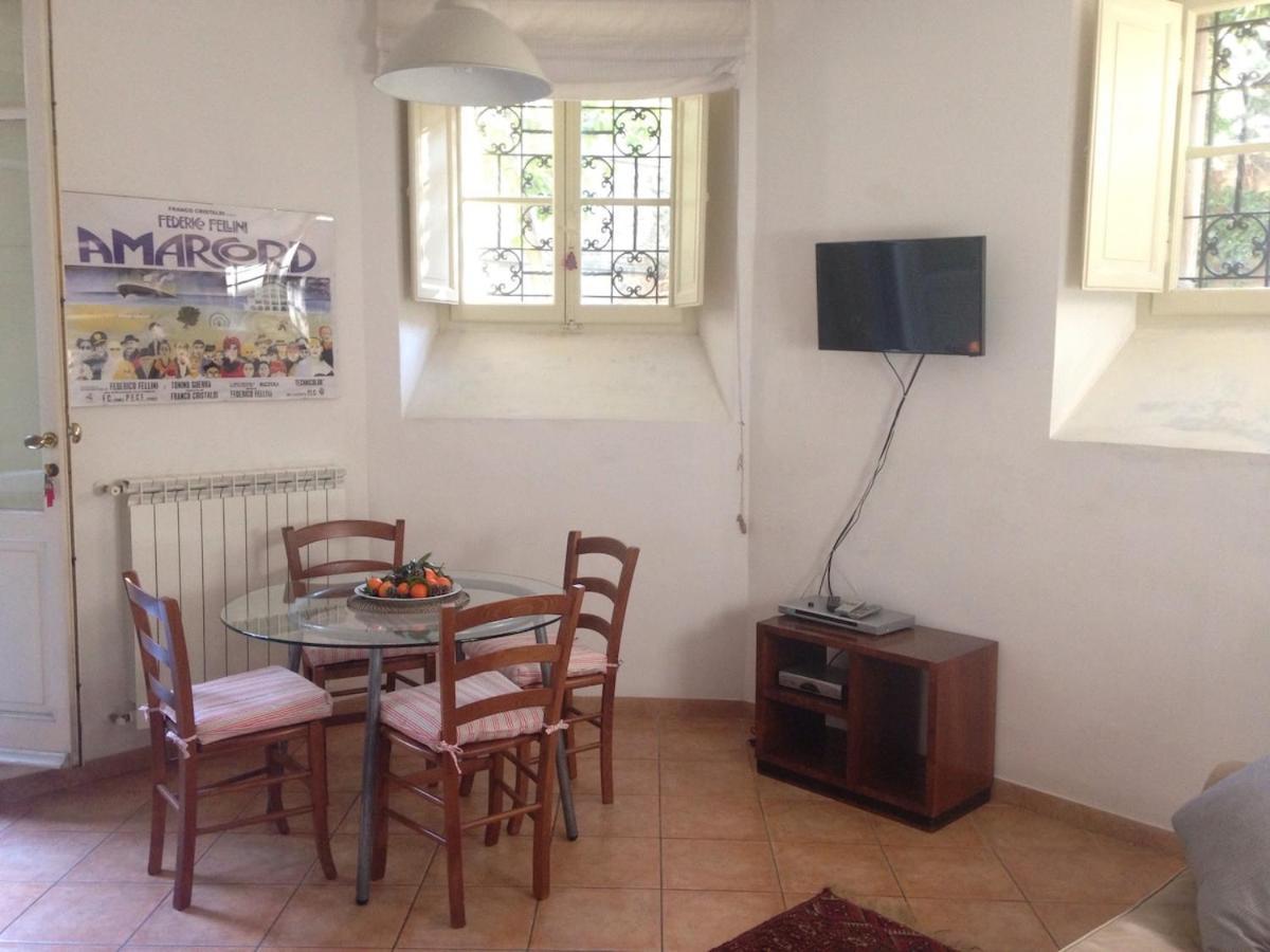 Appartement Casa Aventino Rome