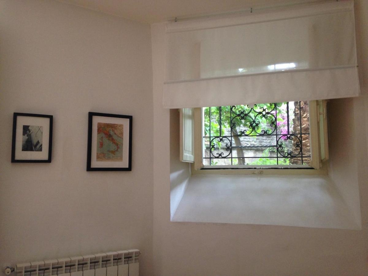 Casa Aventino Appartement