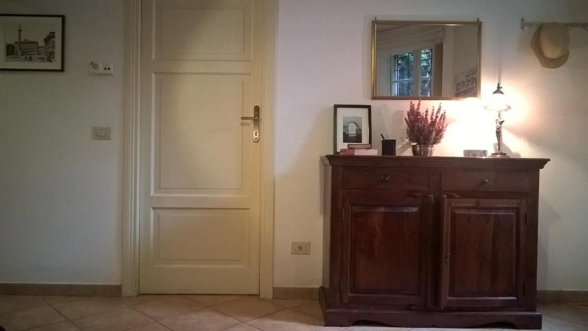 Appartement Casa Aventino