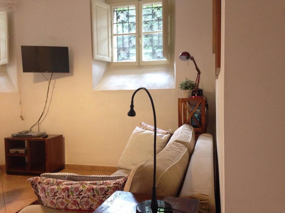 Appartement Casa Aventino Rome