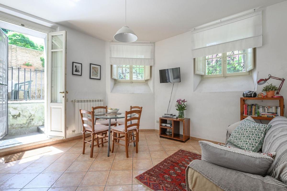 Appartement Casa Aventino *